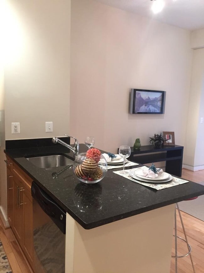 Photo - Fantastic Condo at The Chase in Downtown Bethesda!