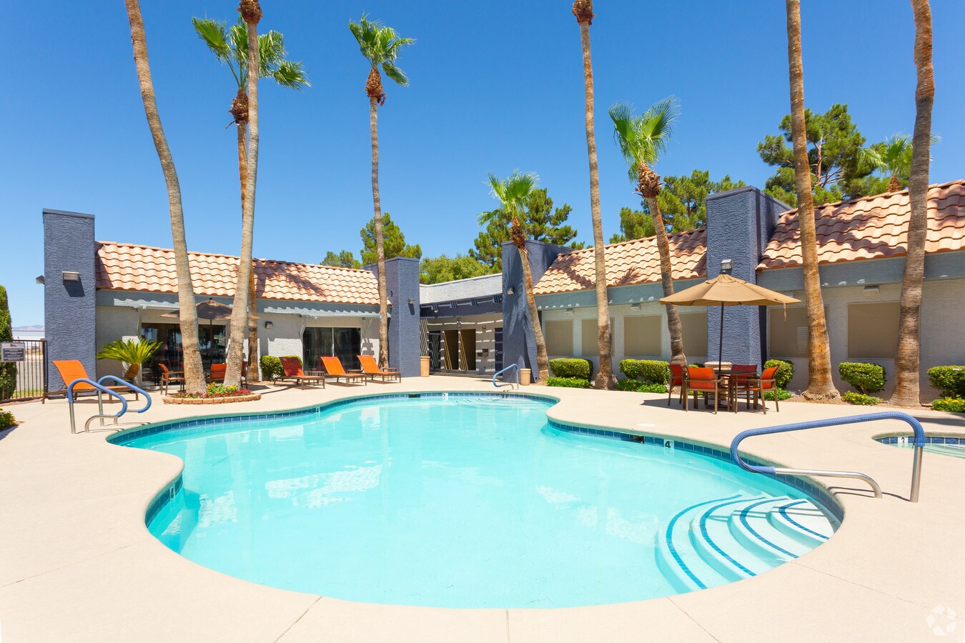 Sunset Pointe Apartments For Rent In Las Vegas Nv Forrent Com