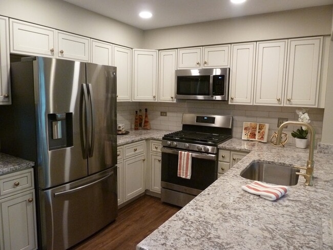 Photo - 17720 W Running Creek Ct