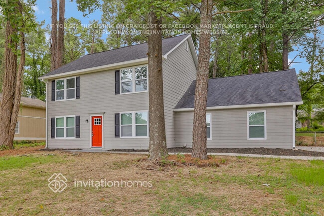 Photo - 1103 Redan Trail Ct