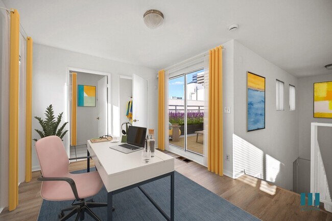 Photo - Stoner Nine by WIseman