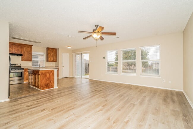 5308 Yampa Trail