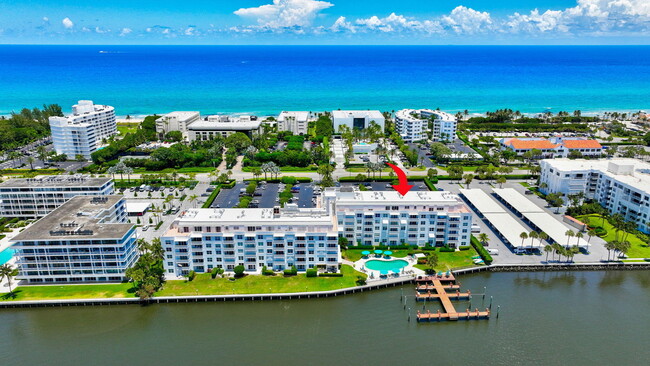 Photo - 2840 S Ocean Blvd Condominio Unidad 1090