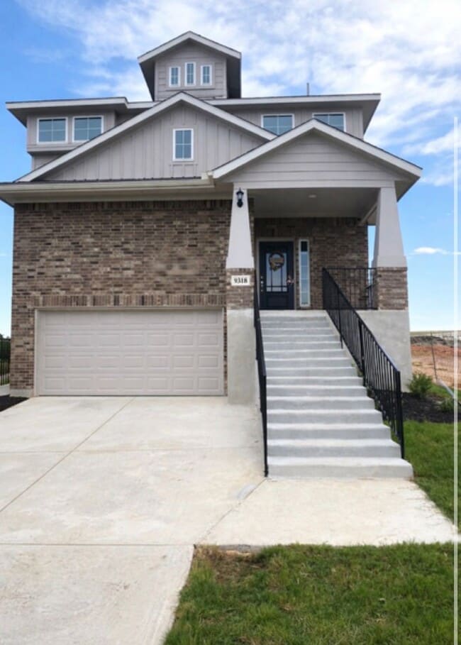 Building Photo - 9318 McCoy Pass