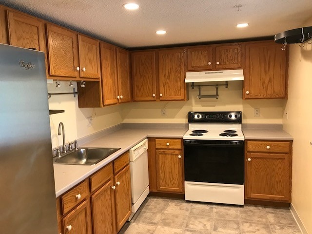 Kitchen - 79 Waite Street Extension Unit 46