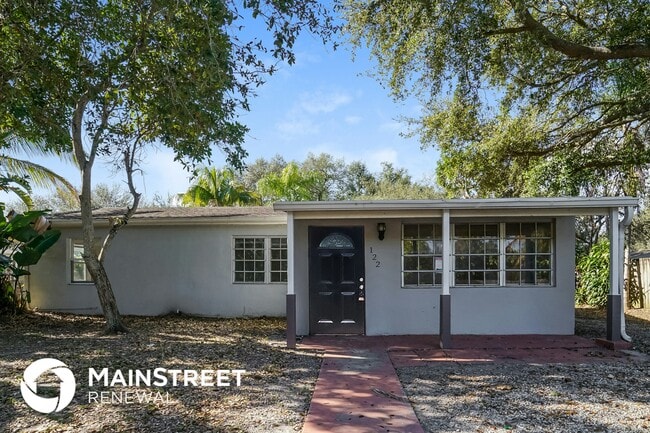 Building Photo - 122 Allen Rd Rental