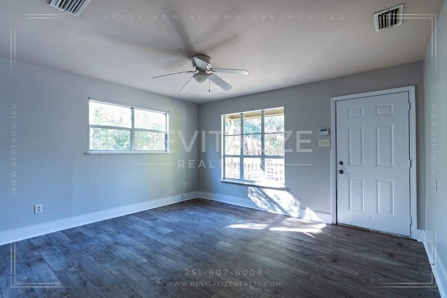 Photo - 3 Bedroom/2 Bathroom House in Mobile!!