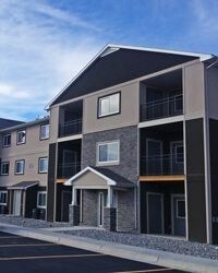 Blue Ridge Apartments