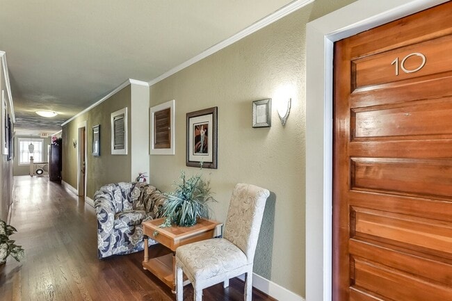 Photo - The Bryan Apartments