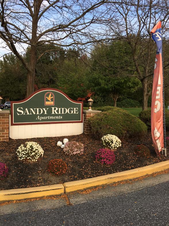 Photo - Sandy Ridge Apartments
