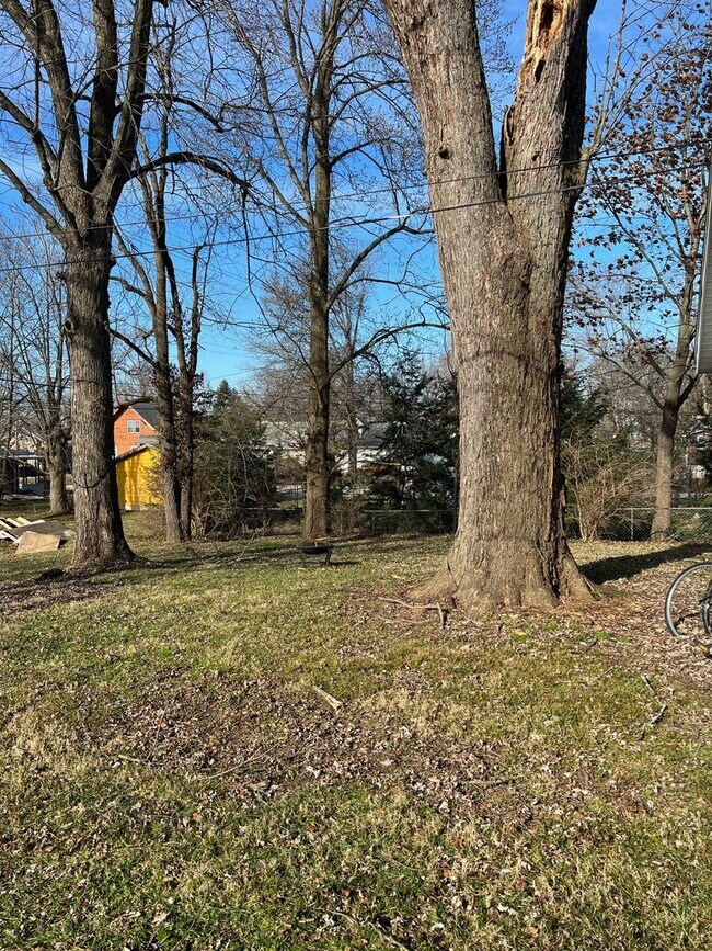 Photo - 4-Bedroom, 3-Bath Bungalow Near Bryan Park