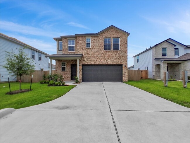 Building Photo - 17812 Lionheart Rd Rental