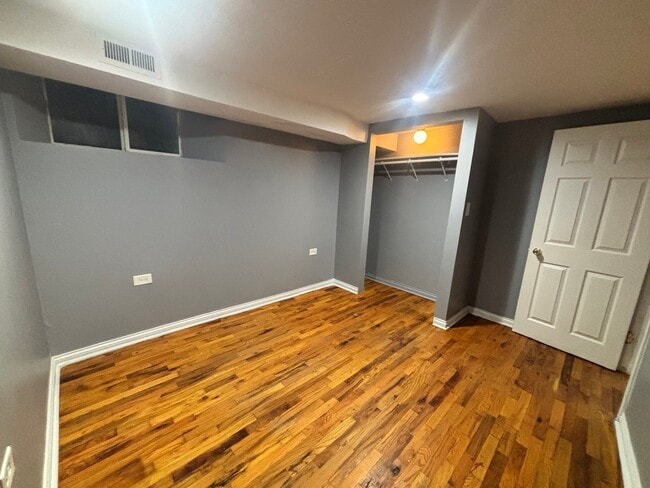 Photo - 1626 N Kildare Ave Unit basement/garden