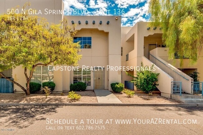 Building Photo - 500 N Gila Springs Blvd Unit 136