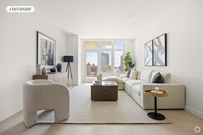 Building Photo - 300 E 83rd St Rental