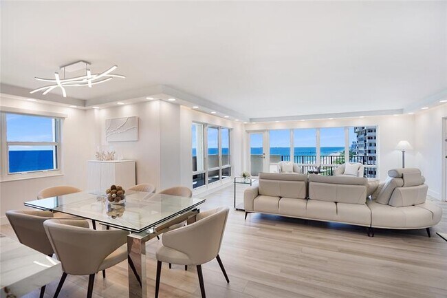 Photo - 5100 N Ocean Blvd Unit 1409