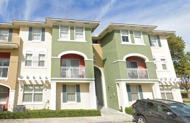 Building Photo - 10901 NW 83rd St Unit 205 Rental