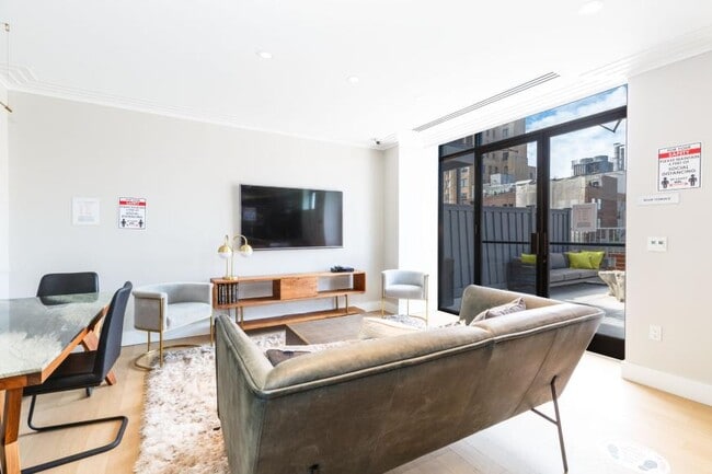 Photo - 1 bedroom in New York NY 10011 Unit 14B