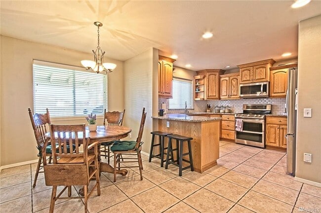 Photo - Beautiful 4 Bedroom Home