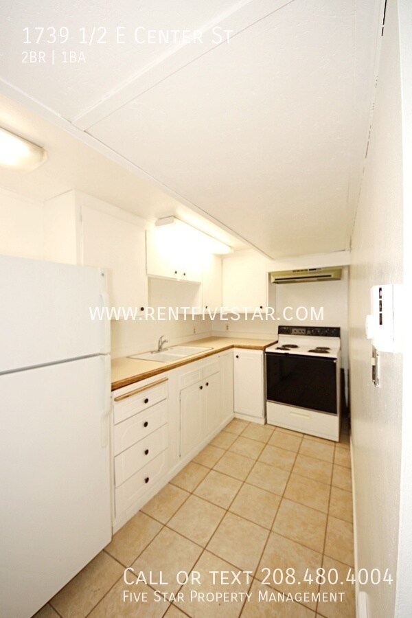 Photo - 1739 1/2 E Center St-