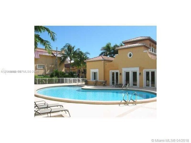 6713 N Kendall Dr Unit 611