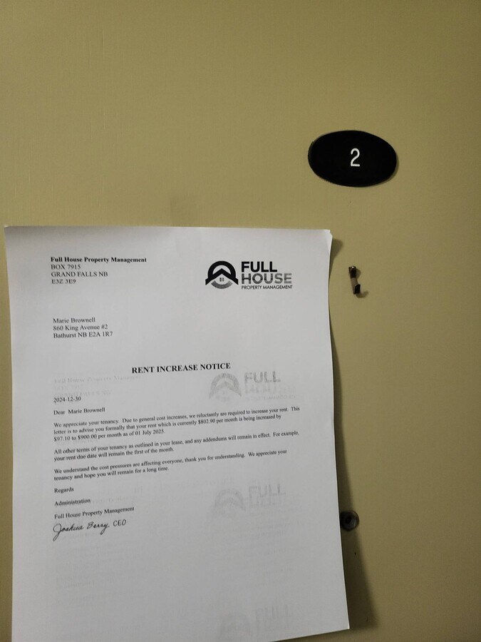 Photo - 860 King Ave Unit 2