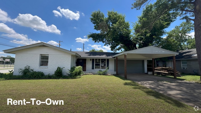 Building Photo - 1702 Bristol Ct N Rental