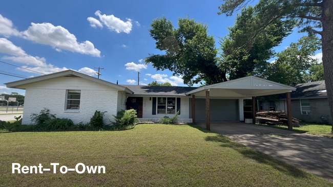 Building Photo - 1702 Bristol Ct N Rental