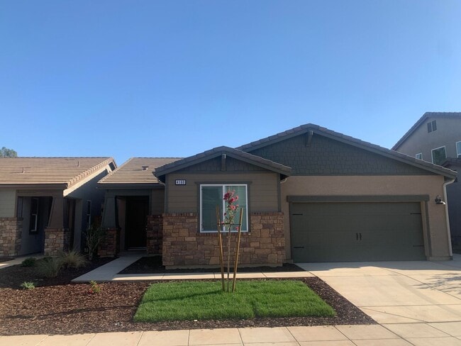 Building Photo - Brand New Four Bedroom Home with Solar!