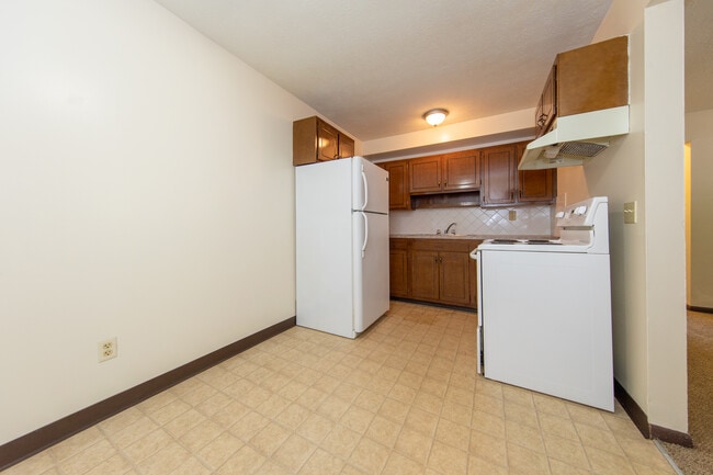 Photo - Parkview Apartments