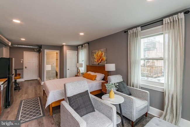 Photo - 1620 Mt Vernon St Unit 3