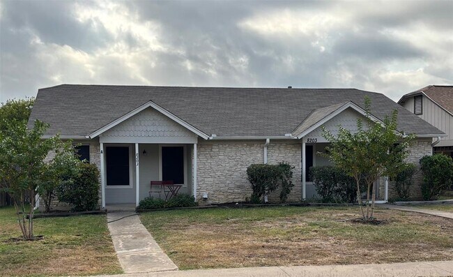 Building Photo - 8203 West Gate Blvd