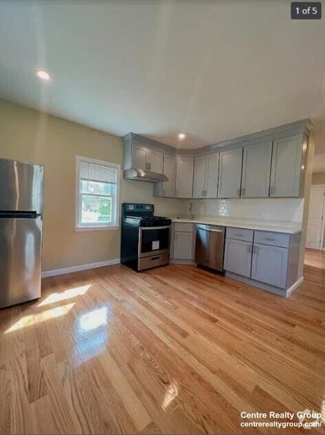 Building Photo - 430 Granite St Unit 3R Rental