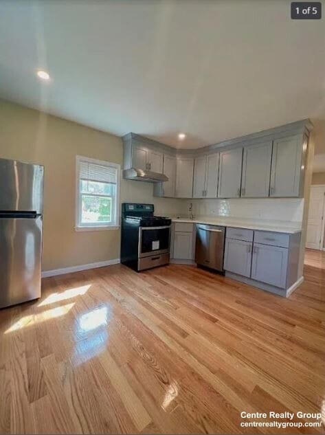 Photo - 430 Granite St Apartments Unit 3R