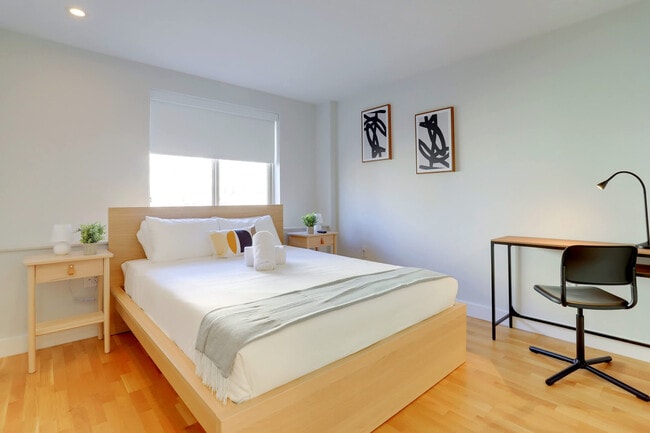 Photo - 1310 N Oak St Apartamento Unidad FL5-ID1022587P