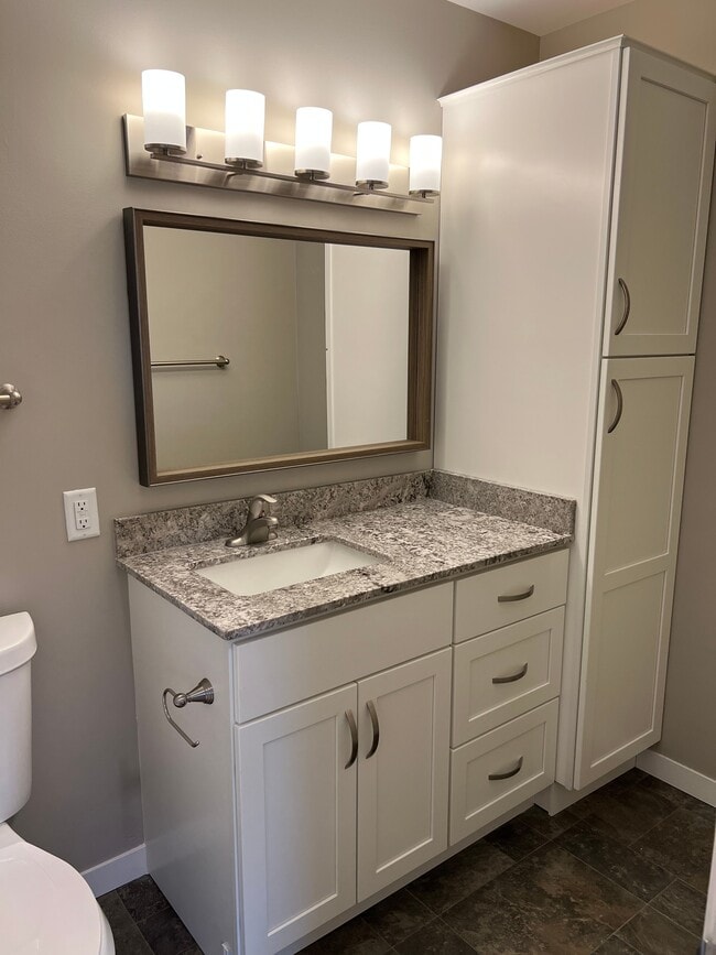 Lydia Rose Apartments Roseville, MN