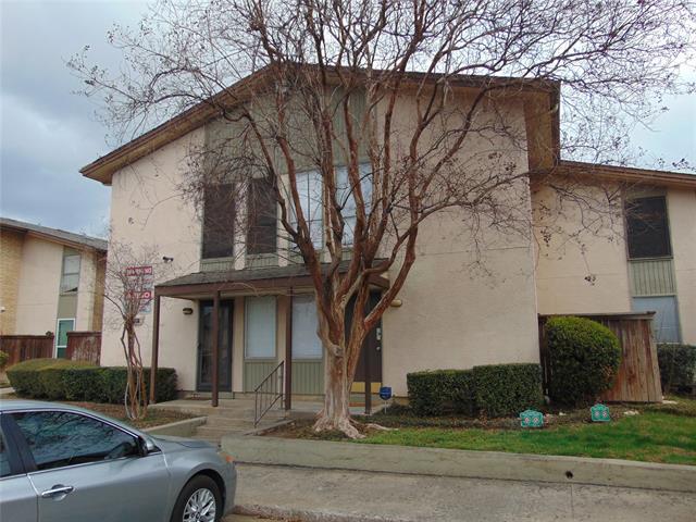 Building Photo - 12806 Midway Rd Unit 2020