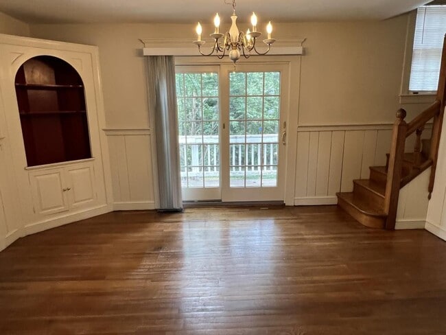 Photo - 4027 N Glebe Rd