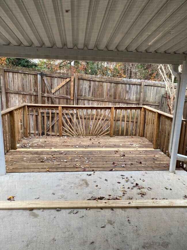 Photo - Townhome located just off I20 and Washingt...