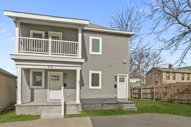 Photo - 415 11th St NW Unit 2