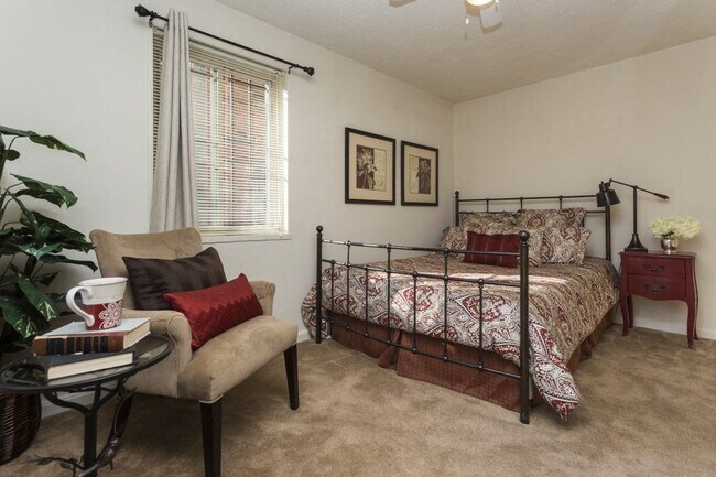 Photo - Friendship Crossing Apartamentos