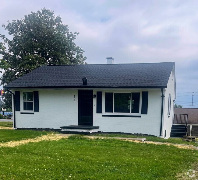 Building Photo - 2 Bedrooms / 1 Bath Brick home Johnson Cit...