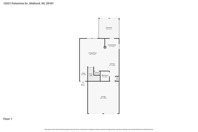 Photo - 12521 Palomino Dr