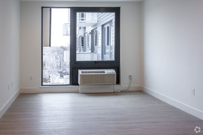 Delos- 1BR,1BA - 642SF-LivinvgvRoom