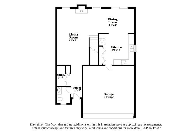 Photo - 2166 Balais Ct