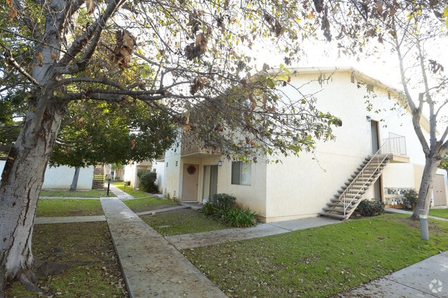 Burkhart Apartments