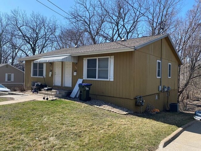 Photo - $1,500 | 3 Bedroom, 1 Bathroom Duplex | NO PETS | Available for an August 1st, 2026 Move In!