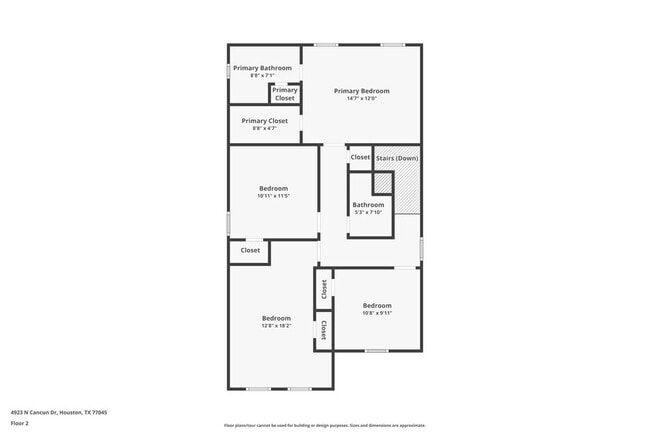 Photo - 4923 N Cancun Dr