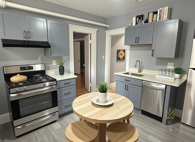 Photo - 36 Saint Paul St Unit #B