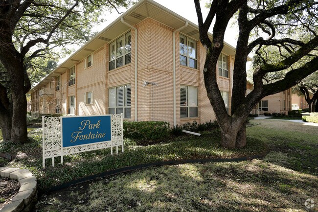 Photo - Park Fontaine Apartments